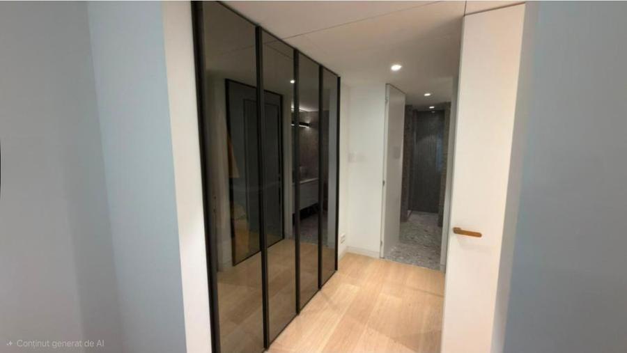 Oportunitate Capitale: Apartament cu grădină și 2 locuri parcare