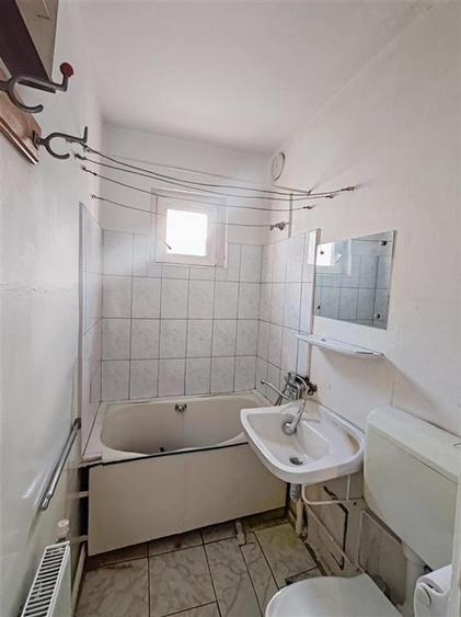 Apartament Rasnov Centru Liber
