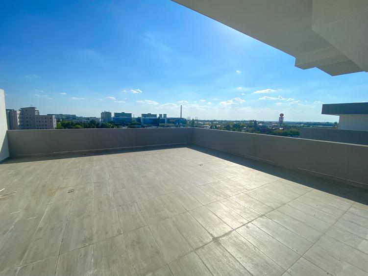 Studio cu terasă de 67 MP | Militari - Osiei | Direct Dezvoltator | Finalizat