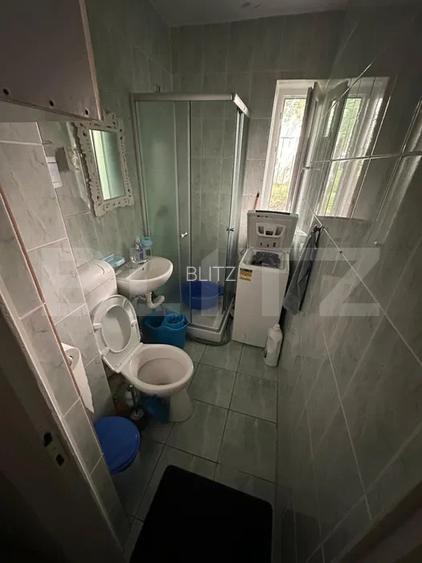 Apartament 21 mp, aproape de stadionul CFR! - 4