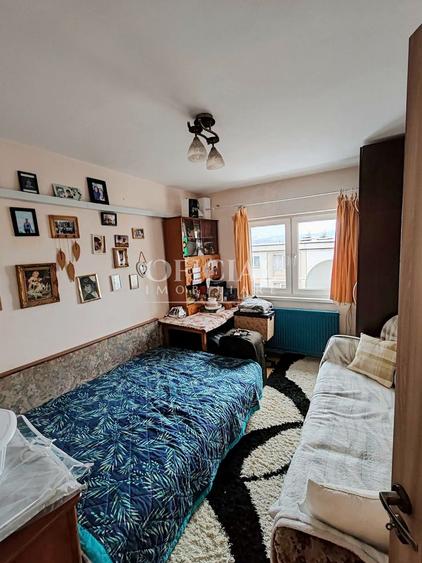 Apartament 3 Camere | Decomandat | 65 mp | Etaj 3/4 | Intre Lacuri
