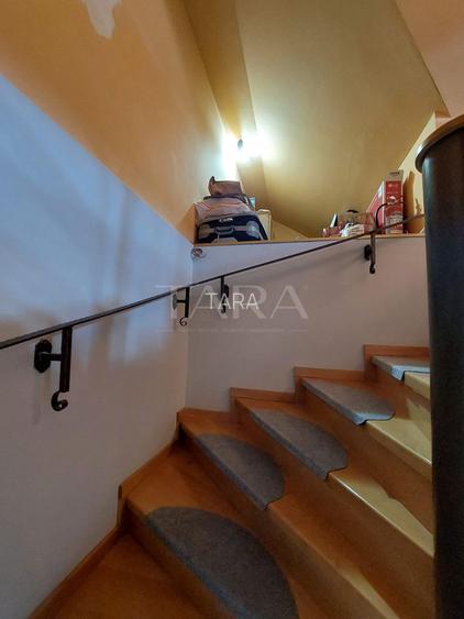 Casa visurilor tale în Florești, in aproprierea strazii Avram Iancu. - 24