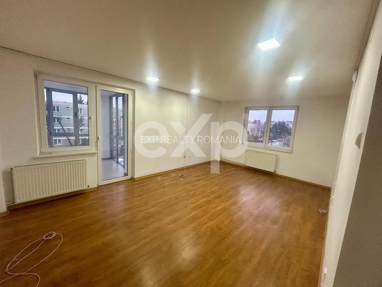 Spațiu comercial de închiriat | 70 mp | zona Centrul Civic - 4