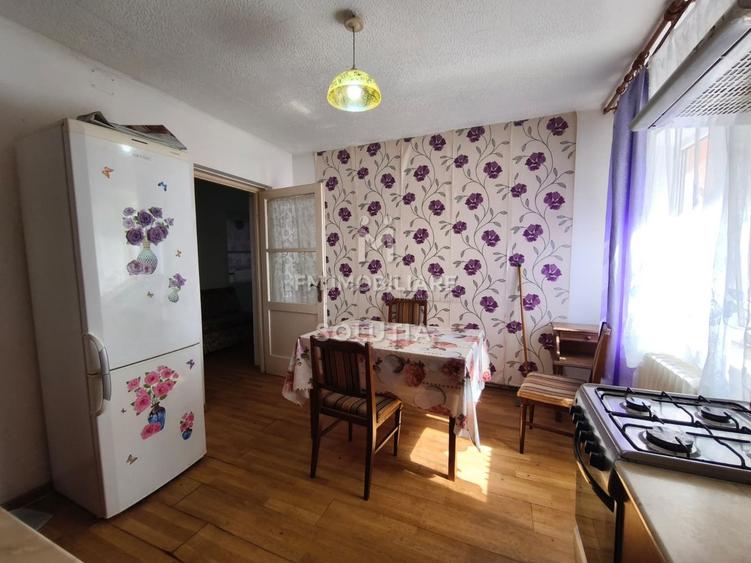 Parte de casă de închiriat | zona Horea | 2 camere | Loc de parcare