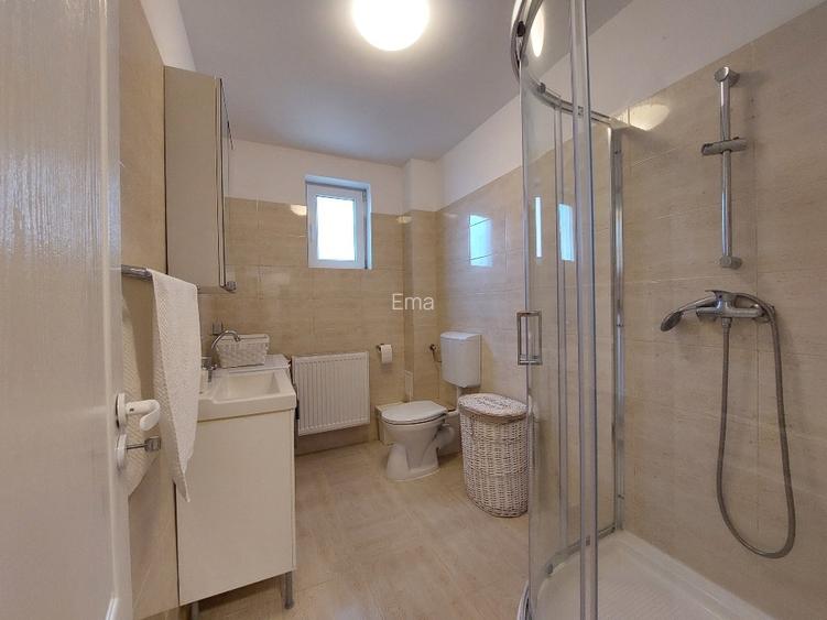 Apartament modern cu 2 camere, mobilat și utilat complet – 1 Decembrie, Ilfov - 9