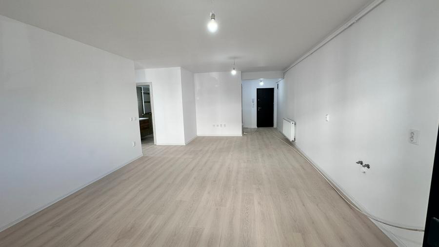 Apartament 4 camere – str. Doamna Stanca, Șelimbăr, bloc finalizat, parcare