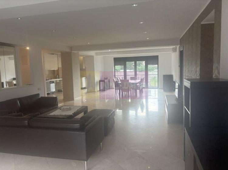 Apartament 4 camere Baneasa- Sisesti.