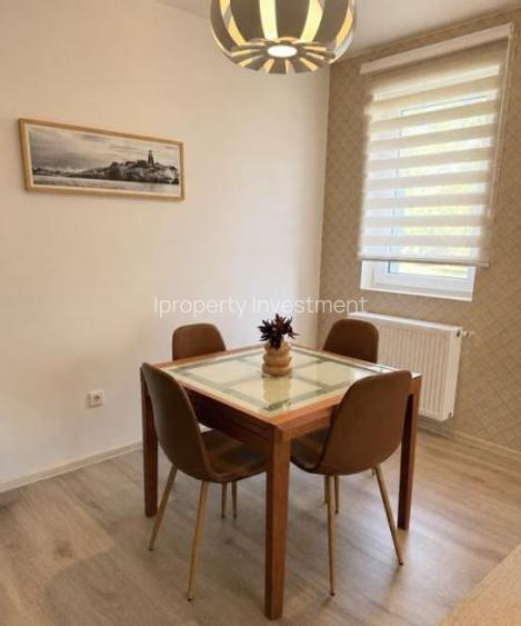 Apartament 2 Camere in Otopeni | Parcare | Piscina | Libertatii Gardens - 3
