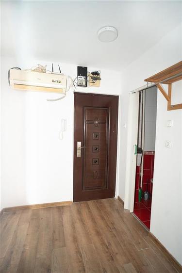Garsoniera, zona Rogerius