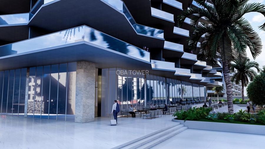 Apartament 3 Camere & 3 Bai  - Mamaia Nord - Termen predare Iunie 2026 - 3