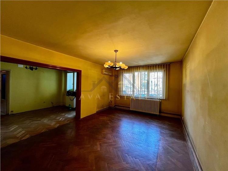 Apartament 4 camere | 99 mp | - Zona Punctele Cardinale