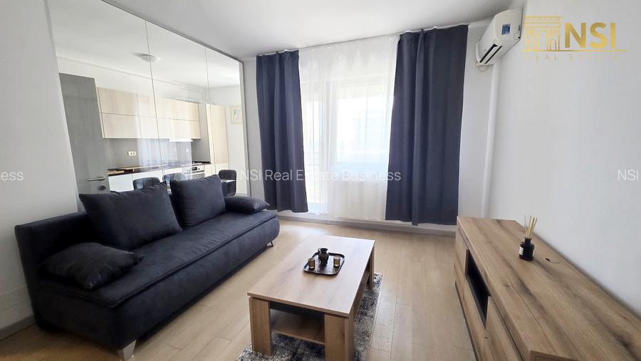 2 camere || Grozavesti || Etaj 10/11 || Parcare inclusa - 4