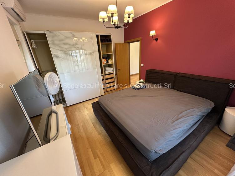 Apartament spatios zona Centrala - 17
