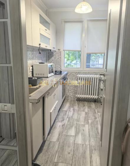 2 Camere de inchiriat | 1 Decembrie 1918 | Metrou | Pet-friendly - 8