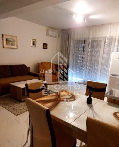 Apartament 2 camere de inchiriat,centrala proprie,petfriendly, Giroc - 3