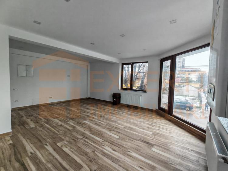 Spațiu comercial de închiriat în Centru | Poziție premium