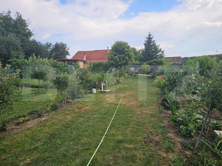 Casă în Bacău de Mijloc, județul Arad