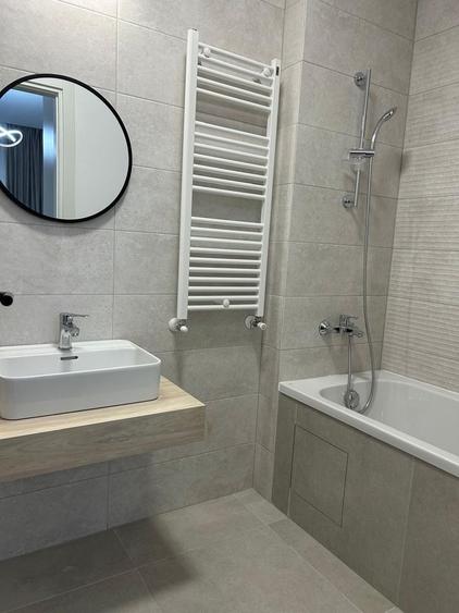 Vulcan Residence 3 camere 85mp etaj 1