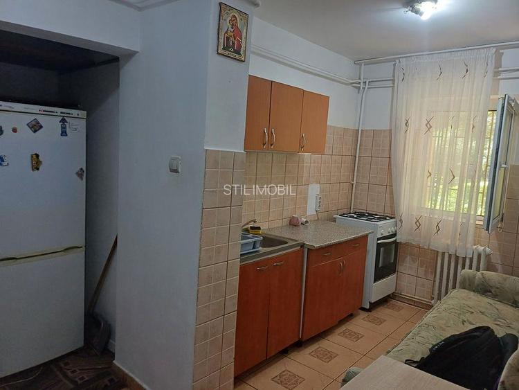 Apartament 2 camere, 45mp, Galata - PET FRIENDLY! - 6