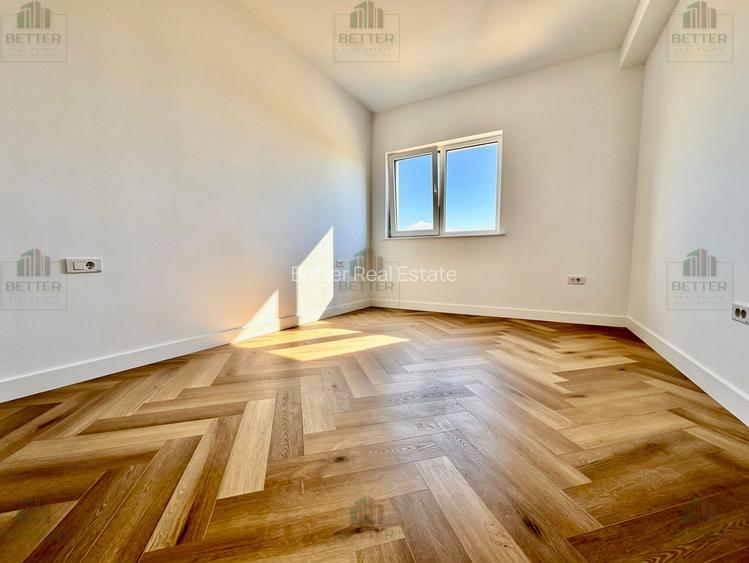 Casă individuală de vânzare 4 camere, gata de mutare - curte amenajată - 17