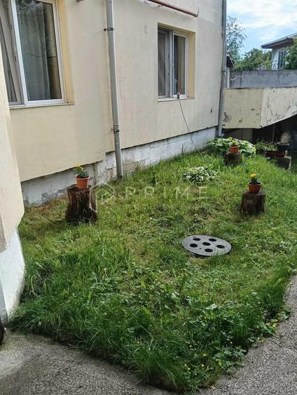 De vânzare apartament 2 camere – bloc nou –  str. Budiului