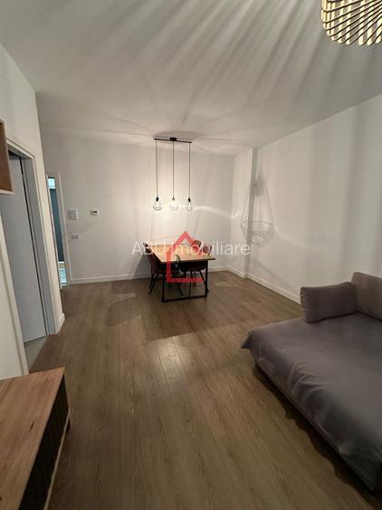 Ap 2 camere bloc nou | Silk District - 5