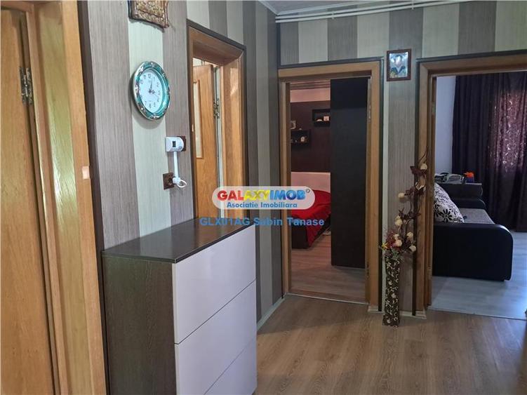 DE VANZARE APARTAMENT CU 3 CAMERE MODERN BRADU
