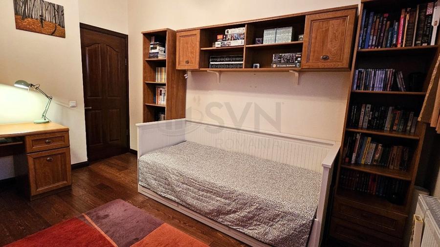 REA1026785 Apartament 3 Camere I Iancu Nicolae I Elite Residence