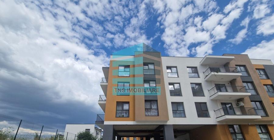 Garsonieră Titan – Pallady, Metrou Nicolae Teclu, Centrală Proprie