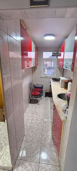 Apartament 2 camere Strada Huedin