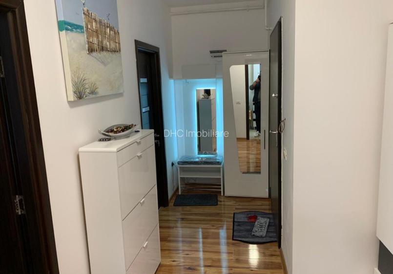 Garsoniera zona Lujerului Exigent Plaza Residence - 7