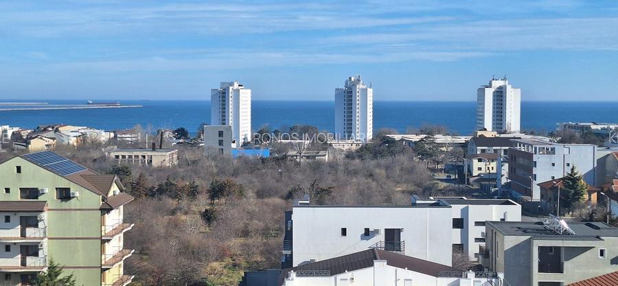 OCAZIE ! EFORIE NORD STEAUA DE MARE HOTEL D+P+6E 42 CAMERE SC=2200 MP ST= 597 MP - 13
