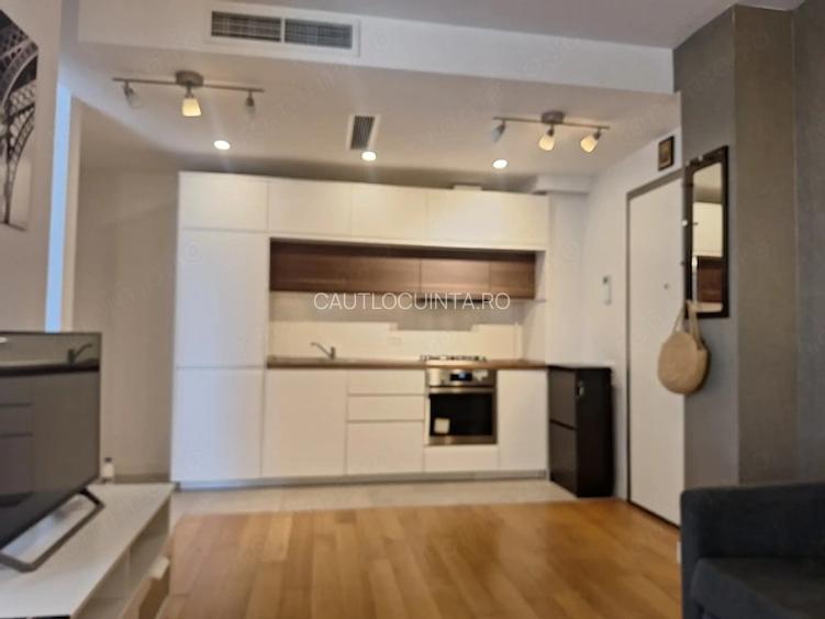 Inchiriere apartament 2 camere /complet mobilat modern/P-ta Constitutiei - 9