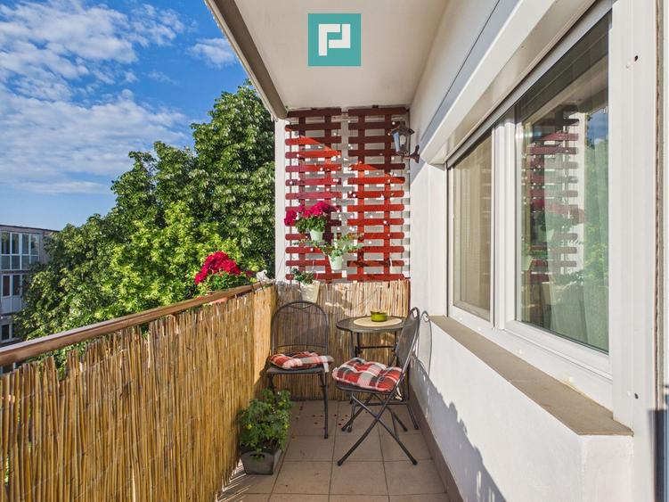 Apartament superb cu 5 camere, in Vlaicu