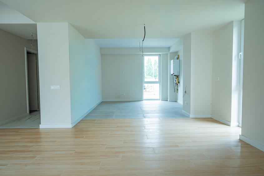 Vila D8 Premium | Vânătorilor Acasă Residence, Mogoșoaia