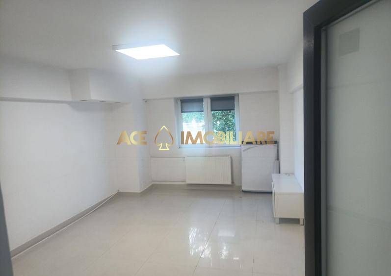 Spatiu Birouri | 4 Camere | Calea Calarasilor | Parter | 90mp