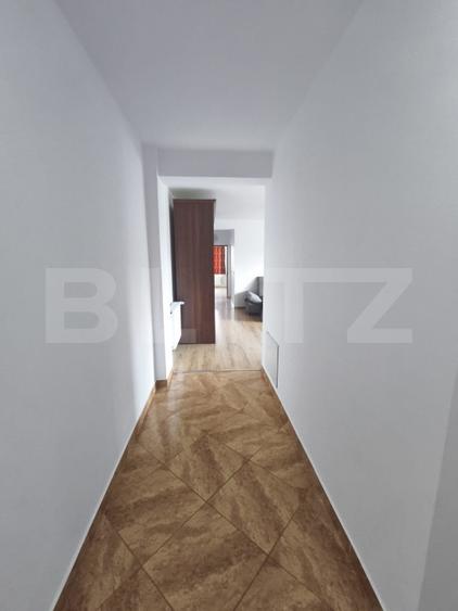 Apartament de inchiriat cu 2 camere, 80 mp, etaj intermediar , Radauti