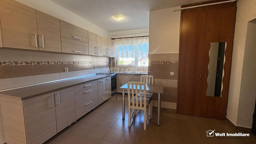 Apartament cu 3 camere, parcare, zona strazii Campului - 4