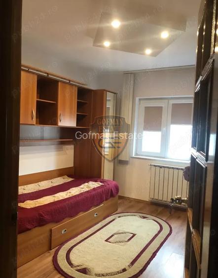 3 camere Faleza Nord Pescarilor Reyna 78mp et 4/4 centrala gaz A/C parcare prim - 5