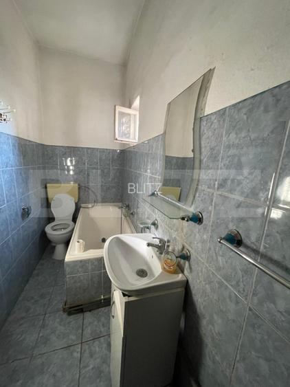 Casa 3 camere, 108 mp utili, 580 mp teren, zona Sarat - Campia Turzii - 7