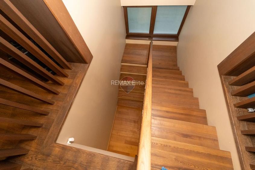 Casă / Vilă premium cu 6 camere de vânzare in Brasov - 28