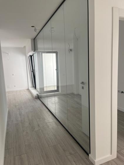 APARTAMENT 2 CAMERE + LOC PARCARE SUBTERAN - HIGH GARDEN EAST