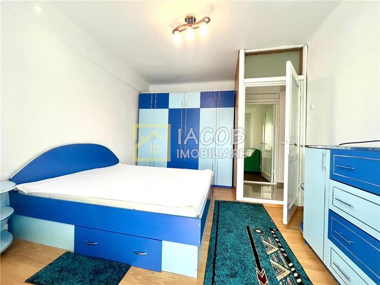 Apartament 2 camere decomandate, zona ultracentrala