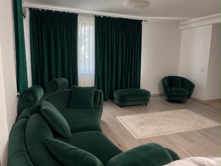 Apartament 3 camere, Bariera Valcii, Magnolia Residence, 105 Mp,2 locuri parcare