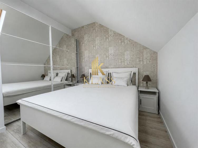 Vilă P+1+M | 150 mp | 4 dormitoare | Grădină | Alexander Residence
