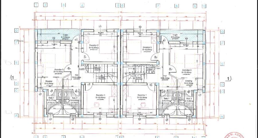 Duplex Sacalaz-alegerea finisajelor- 180.000 - 5