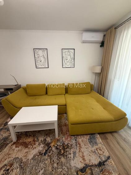 Exigent Plaza inchiriere ap 2 cam Modern, Centrala Proprie 7Min Metrou Lujerului - 10