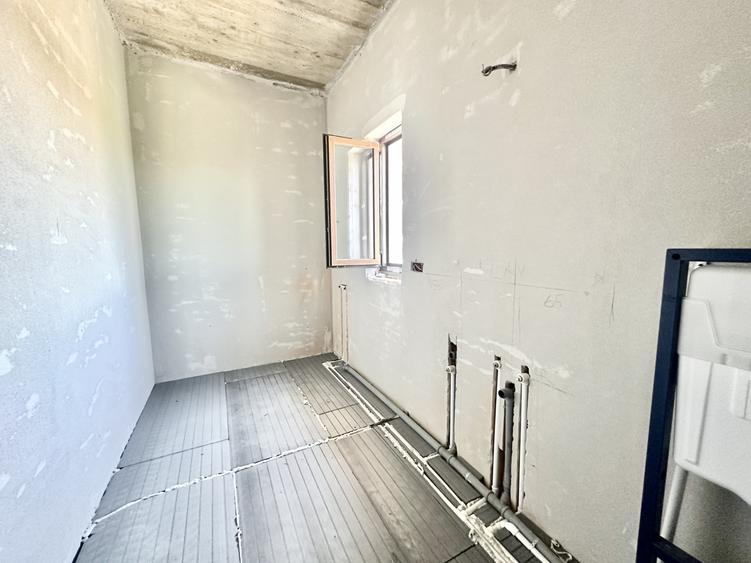 Duplex premium in Mosnita Veche | 4 camere, 110 mp utili, teren 320 mp