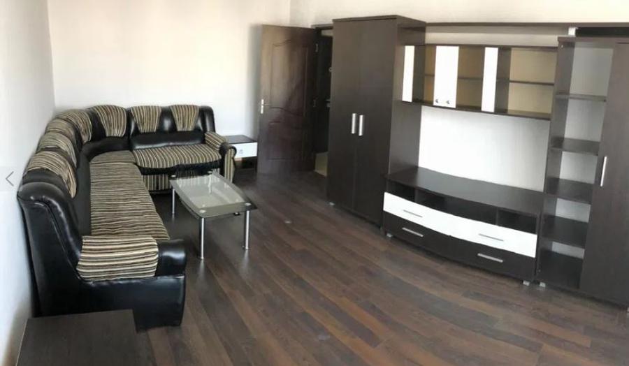 Tineretului,Metrou,PARC DECOMANDAT,Amenajat,2 bai,2 balcoane,mobilat,complet