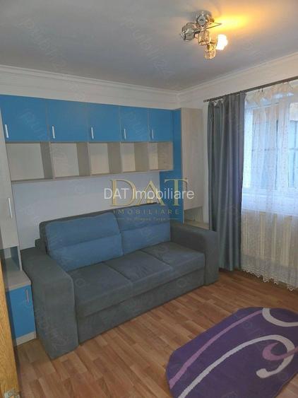 Apartament 2 camere Manastur | Loc Parcare | 2 dormitoare - 2